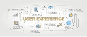 User Experience analysis